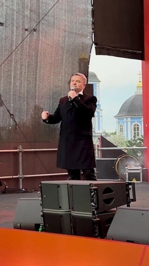 За всё Воздастся...