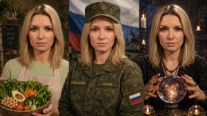 Стрим 19.06.2026 «Вегетарианцы, Армия, Экстрасенсы»