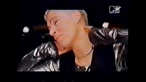 ROXETTE - SLEEPING IN MY CAR