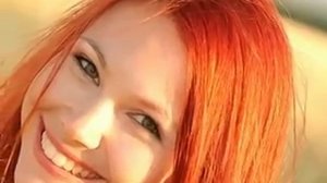 ДЕВЧОНКА РЫЖАЯ С РОСТОВА-НА-ДОНУ-
