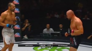 Александр Штеменко vs Никола Дипчиков