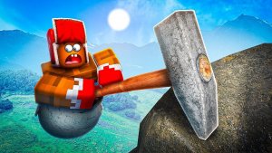 ОДНА ОШИБКА и ТЫ УПАЛ! 😱 ПОДНИМИСЬ ВЫШЕ ВСЕХ В РОБЛОКС! - ВЛАДУС ИГРАЕТ #Roblox #Роблокс