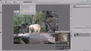 Как обновить свой фотошоп до версии 27.7 и получить дырку от бублика