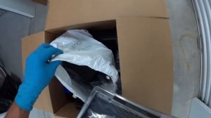 АУКЦИОН КОНТЕЙНЕРОВ В США / Находка в контейнере! 38-ми летнее вино и алкоголь для вечеринки.