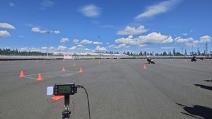 GGP26/2, Евгений Гержой, Kawasaki Z400, 00.54.90, 20 июня 2026