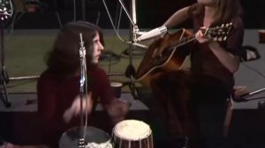 Humble Pie - For Your Love (1970)