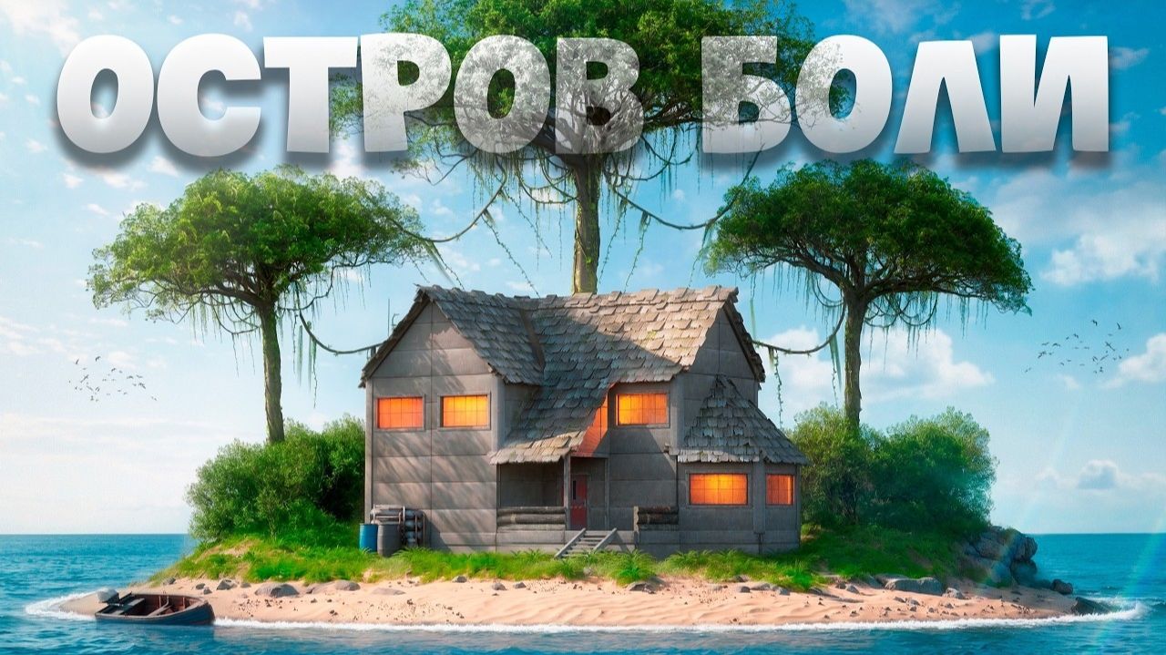 ОСТРОВ БОЛИ! « клан ЧИТЕРОВ и ПРЕДАТЕЛЕЙ» ЗАХВАТИЛ СЕРВЕР в RUST ⧸ РАСТ - НЕ СПАЛ НЕДЕЛЮ смотреть онлайн
