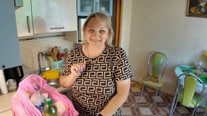 Домашний влог: погладила / Купила продуктов / Сходила к стоматологу