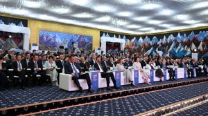 Участники Иссык-Кульского форума хотят увековечить Чингиза Айтматова через ООН и ЮНЕСКО