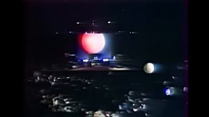 Tangerine Dream - Live at Athens (Greece) 1983