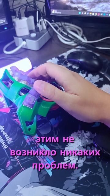К ЭТИМ ДЕВАЙСАМ НЕВОЗМОЖНО ПРИВЫКНУТЬ