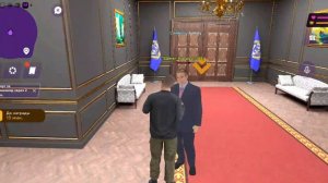 путь бомжа до Милиондера в матрёшке Рп 2 серия