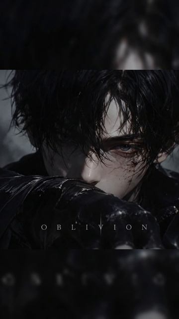 Demon Technology - Oblivion