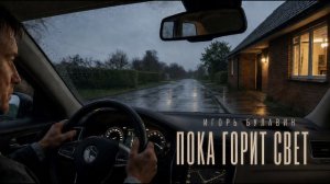 Игорь Булавин — Пока горит свет