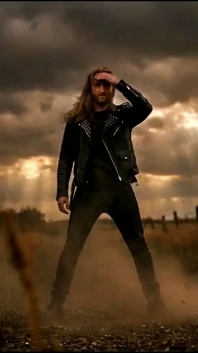 FelixFutura   Звенящая тишина Part4 #musicvideo #музыка #rock #rocksong #любовь #премьера #music