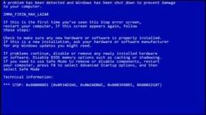 Смешные ошибки Windows | 1 сезон 5 серия