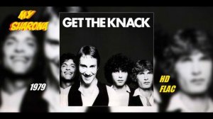 THE KNACK - MY SHARONA