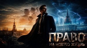 Аудиокнига Полностью Фантастика - Попаданцы «Право на новую жизнь» Книга 1 из 3