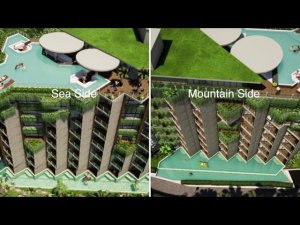 ЖК Serene Condominium Phuket на Пхукете | Таиланд |Презентация проекта