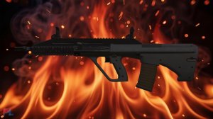 AUG A3 (A) в STALZONE