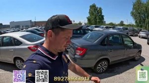 ИЮНЬСКИЕ ЦЕНЫ НА НОВЫЕ ЛАДА В ТОЛЬЯТТИ. АКТУАЛЬНОЕ НАЛИЧИЕ, МОДЕЛЬНЫЙ РЯД И КОМПЛЕКТАЦИИ