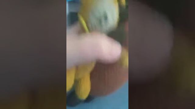 Волшебная палочка