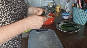 Готовим крабовый салат по новому/Беларусь.Svetlana//