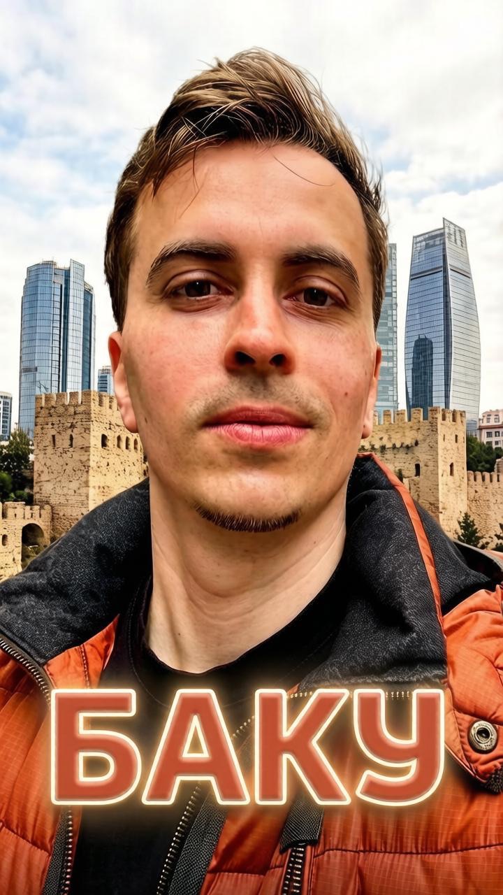 📸 Фрагменты с отдыха
