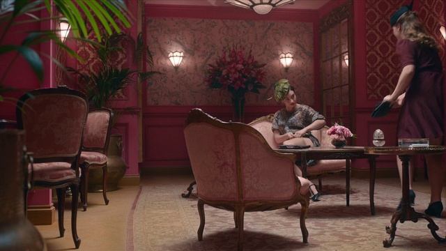 В поисках любви 3 серия «Выбор сердца» (сериал, 2021)