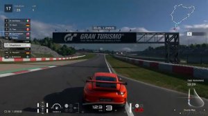 Gran Turismo Sport [PS4] Walkthrough Gameplay - Part 16