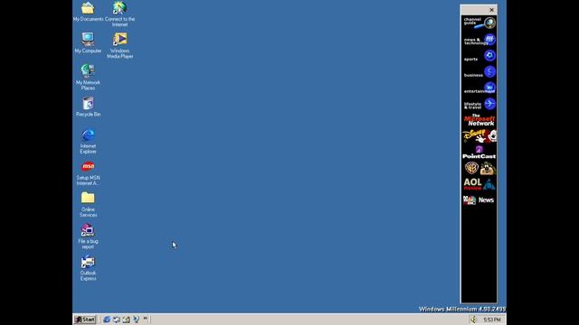 Смешные ошибки Windows | 1 сезон 6 серия