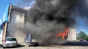 Российская армия нанесла новые удары по тыловым объектам киевского режима.
