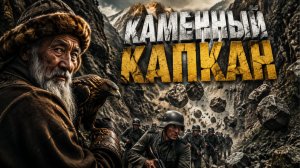 СТАРЫЙ БЕРКУТЧИ ЗАМАНИЛ БАТАЛЬОН СС В КАМЕННЫЙ КАПКАН
