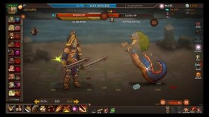 God Awe-full Clicker #171
