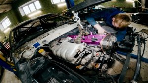 ГАДЕНЫШ ТУРБУЕТ АТМО RB20