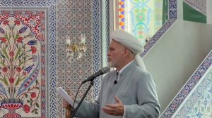 Начало 1448 года. Разница между счастьем и наслаждением.