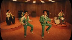 Bruno Mars - I Just Might [Official Music Video]