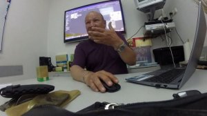 Презентация Ассоциации WHIEDA Петухов Андрей 17.06.26