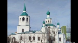Фото-отчет моих поездок по святым местам за прошедший год (лето 2025-июнь2026)
