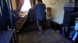 Подвал Ильича_Василич ля-ля_готовим хручево_сранье в домичке_