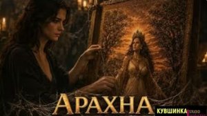 АРАХНА
