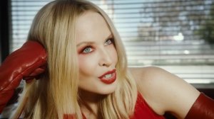 Kylie Minogue - Padam Padam (Official Video)