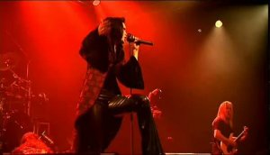 Nightwish - Sleeping Sun