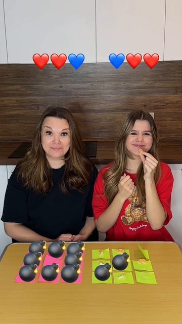 Мандарин или Чипсы?