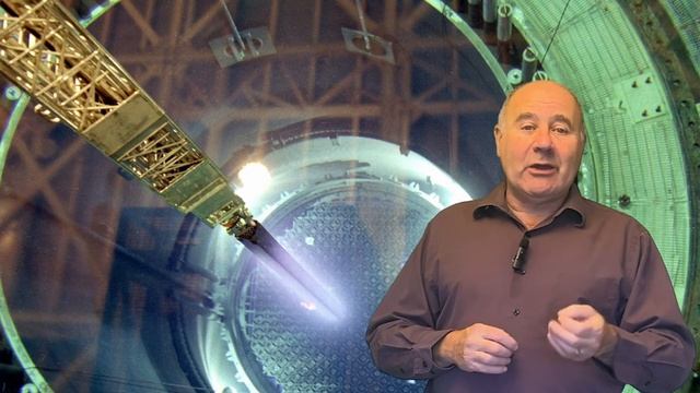 Новое соглашение о чистой ядерной энергетике с Kairos Power