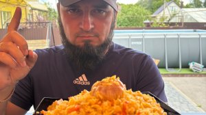 ПЛОВ В КАЗАНЕ, ПАЛЬЧИКИ ОБЛИЖЕШЬ)