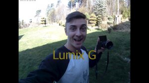 Покупка и обзор новой камеры Lumix G DC-GX800W