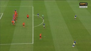 Спорные моменты и VAR матча Нидерланды - Швеция, ЧМ по Футболу 2026