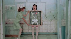 Olivia Rodrigo - the cure (Official Music Video)