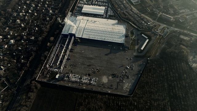 Вампирские войны 2 серия «Кровные братья» (сериал, 2019)